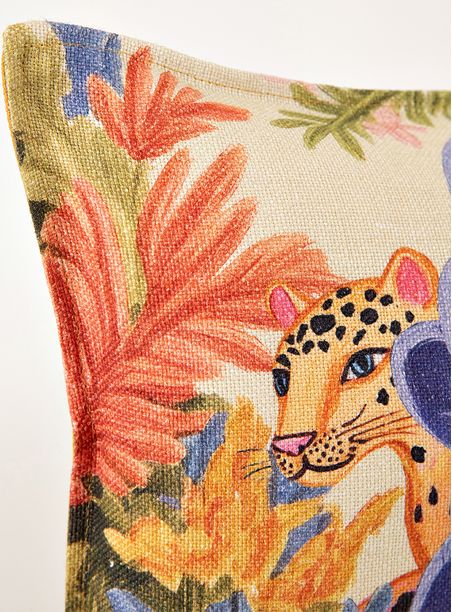 Almofada Esconde-Esconde