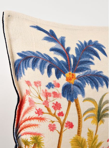 Almofada Festa dos Bichos