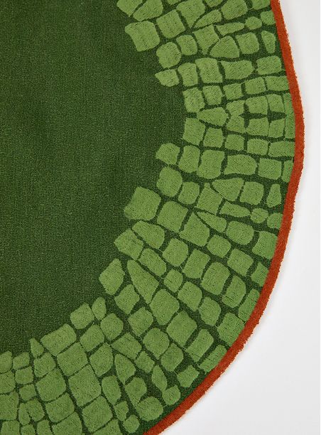 Jogo americano formato vitória régia