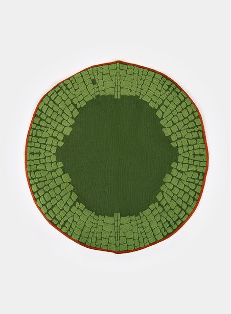 Jogo americano formato vitória régia