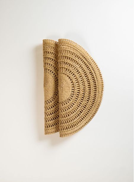 Jogo Americano redemoinho