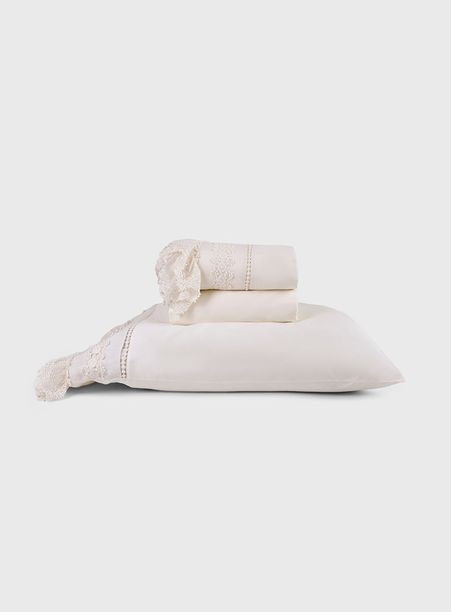 Jogo de Lençol solstício