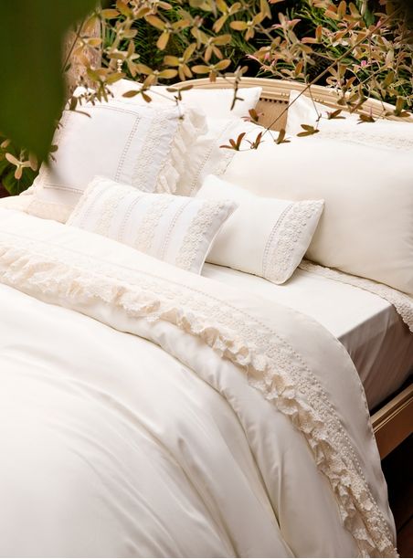 Jogo de Lençol solstício