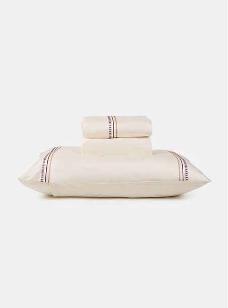 Jogo de Lençol Sakra