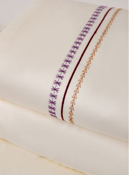 Jogo de Lençol Sakra