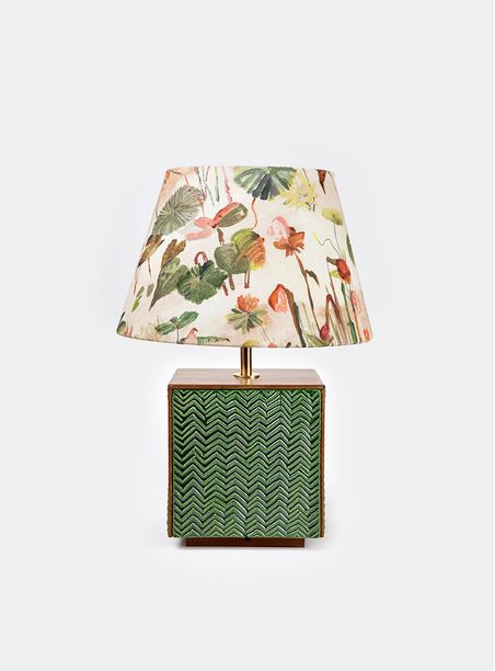 Cúpula Paisagens Botânicas