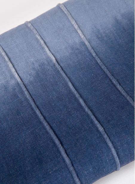 Caminho De Mesa Degradê Linho Glória Ultramarino