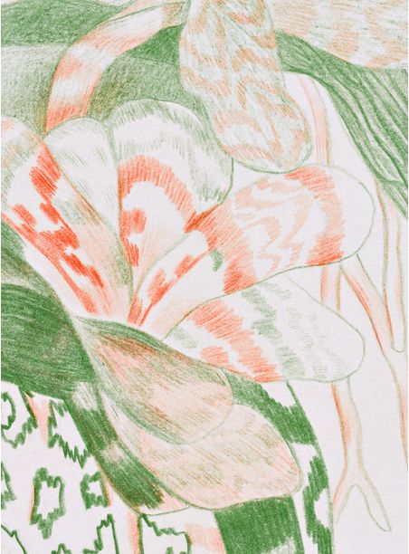 Painel de Parede Curupira