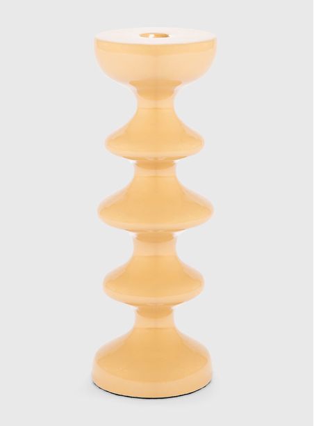 Castiçal onda areia M