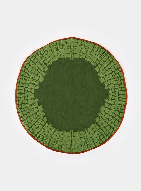 Jogo americano formato vitória régia