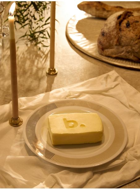 Prato Sobremesa Alquimia