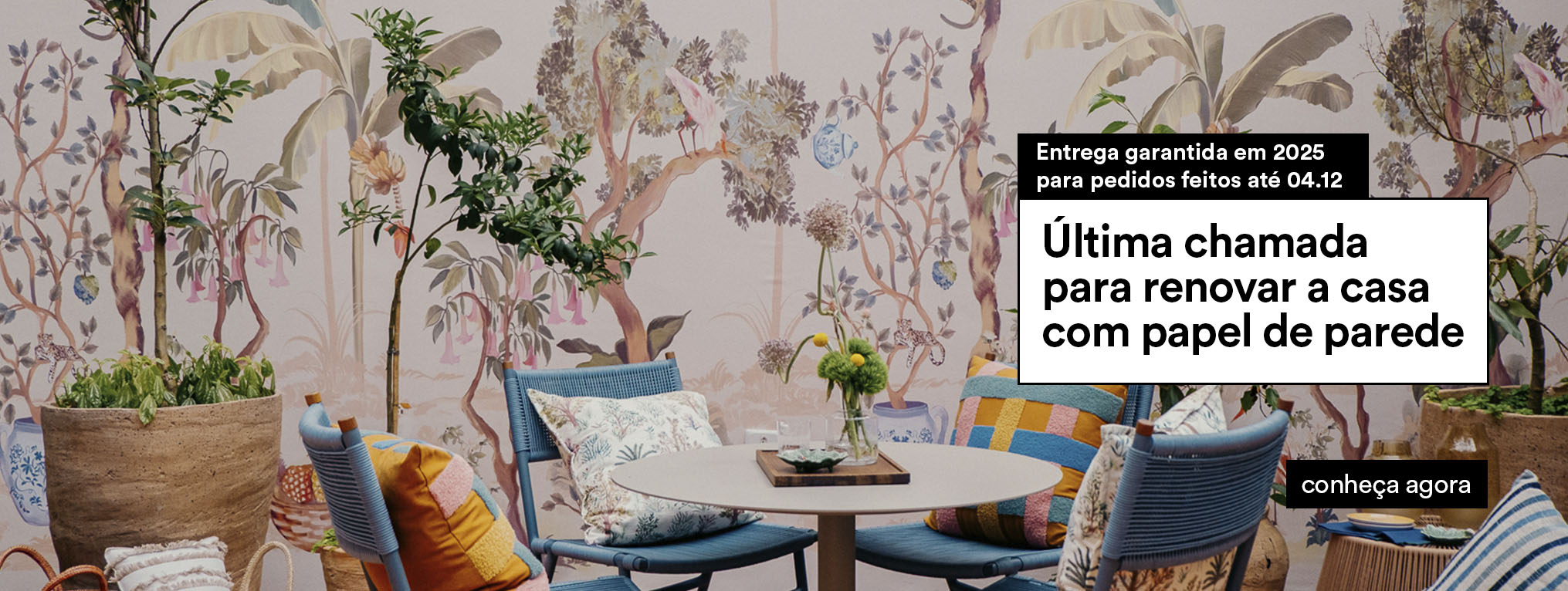 papéis de parede