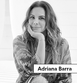 Adriana Barra