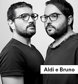 Aldi e Bruno