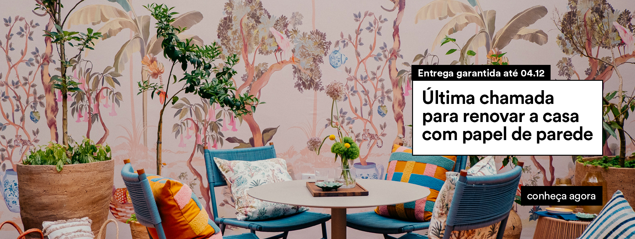 papéis de parede